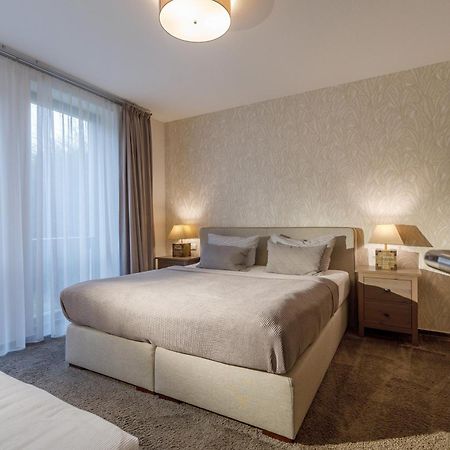 Monopol Apartments Wernigerode Dış mekan fotoğraf