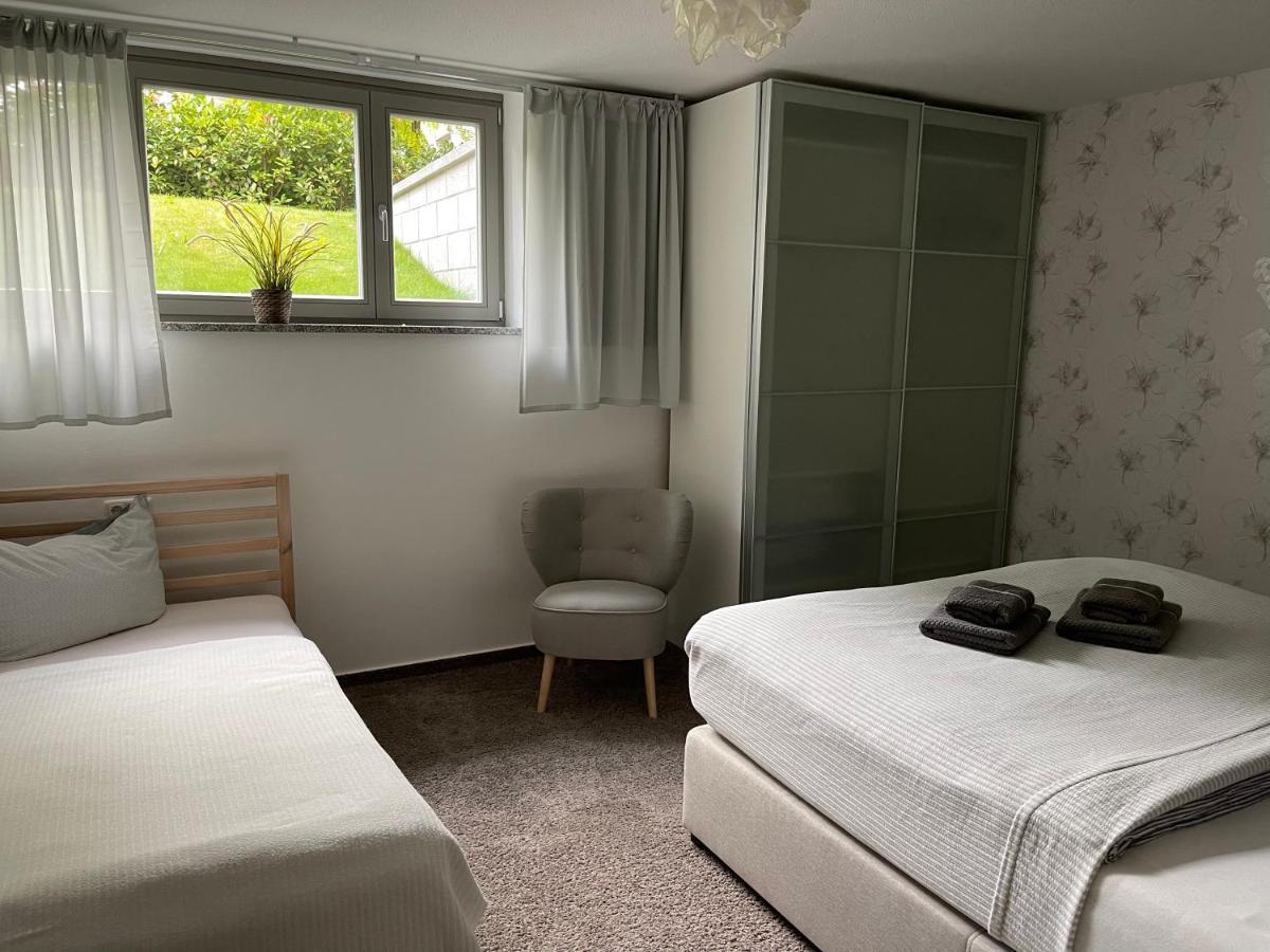 Monopol Apartments Wernigerode Dış mekan fotoğraf