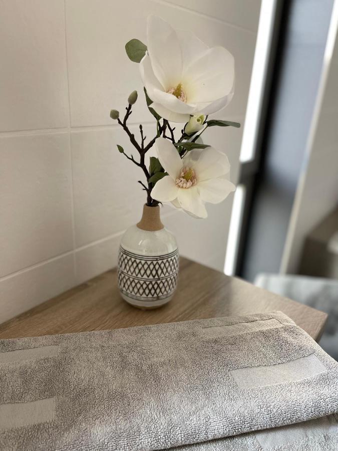 Monopol Apartments Wernigerode Dış mekan fotoğraf