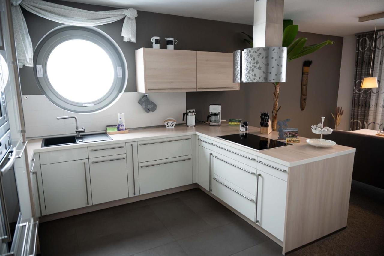 Monopol Apartments Wernigerode Dış mekan fotoğraf