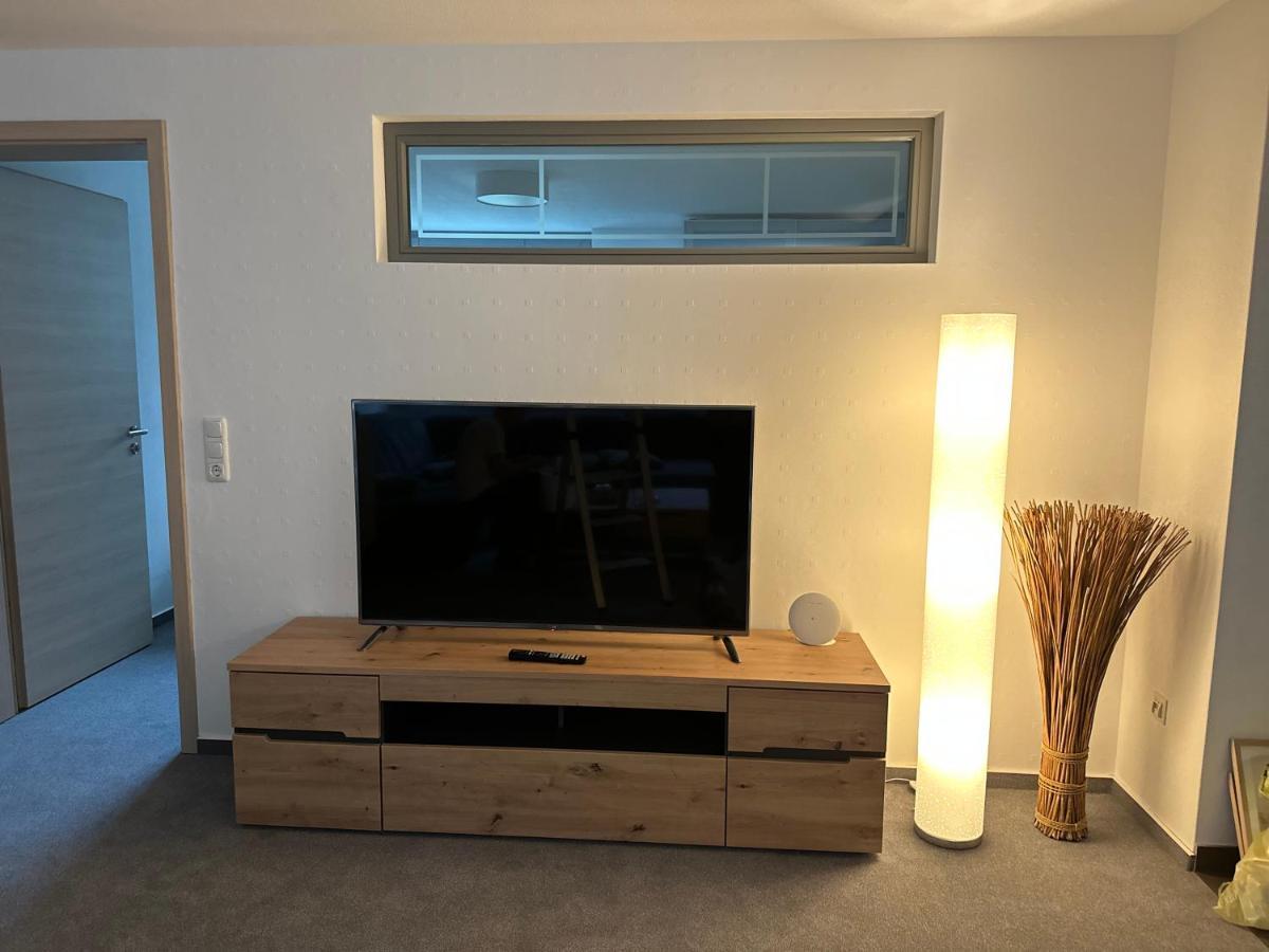 Monopol Apartments Wernigerode Dış mekan fotoğraf
