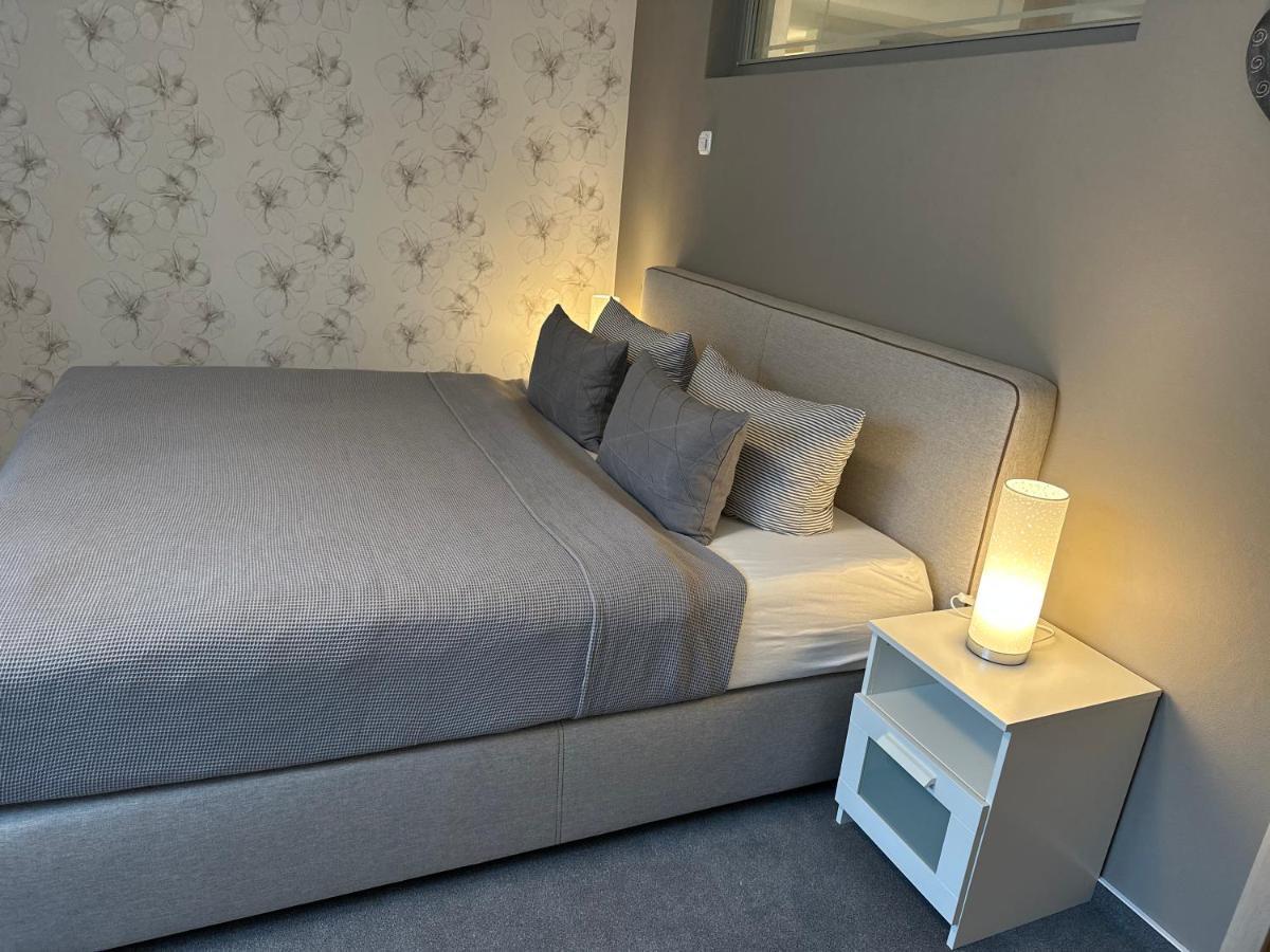 Monopol Apartments Wernigerode Dış mekan fotoğraf
