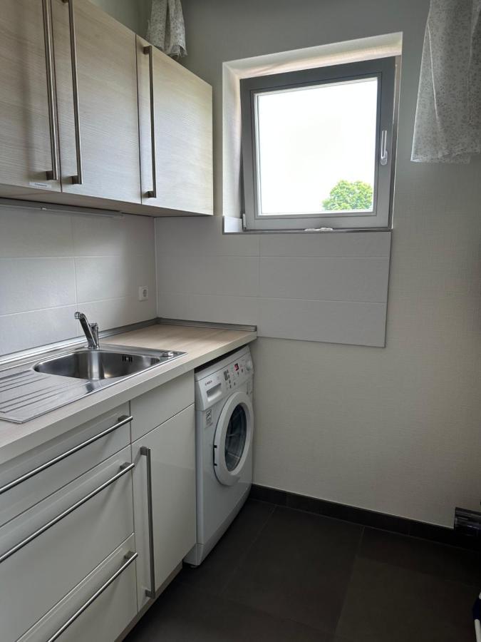 Monopol Apartments Wernigerode Dış mekan fotoğraf