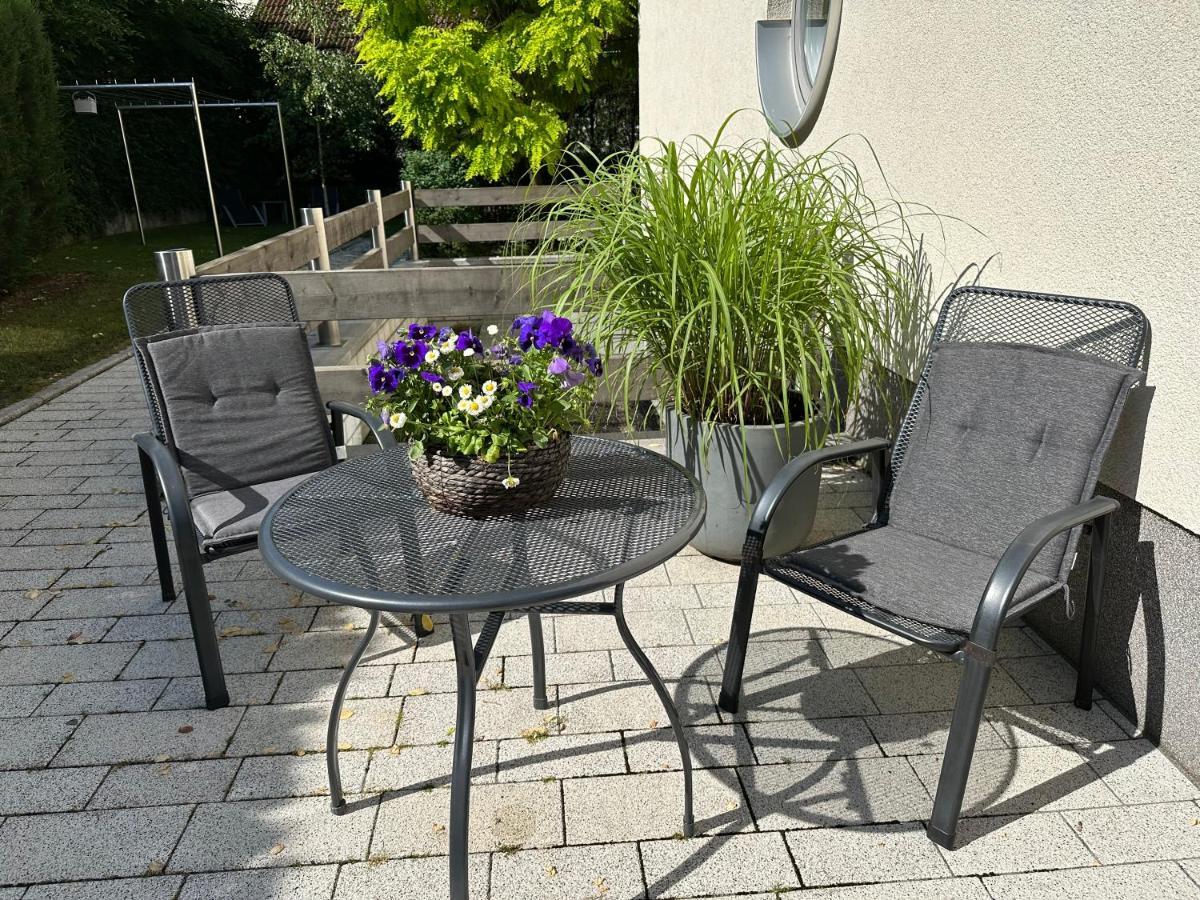 Monopol Apartments Wernigerode Dış mekan fotoğraf