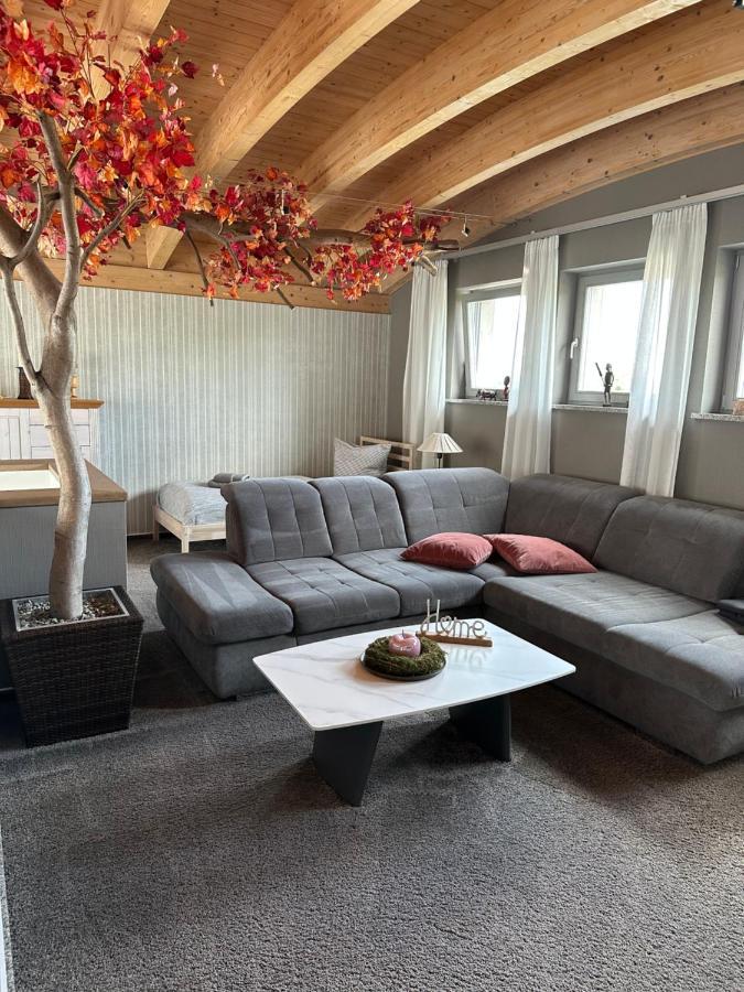 Monopol Apartments Wernigerode Dış mekan fotoğraf
