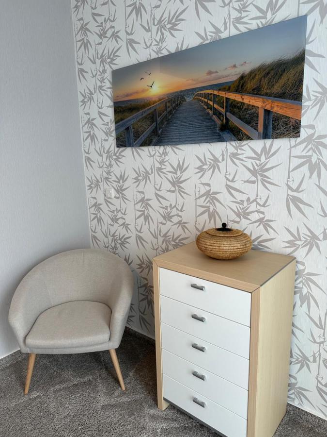 Monopol Apartments Wernigerode Dış mekan fotoğraf